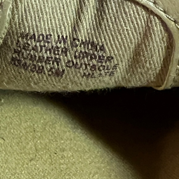 Michael Kors Keaton Star Slip-On 8.5 Sneakers Women - Picture 6 of 8